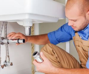 About The Faucet Pros Jones, AL
